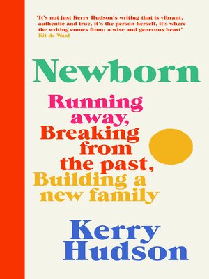 cover image of Newborn